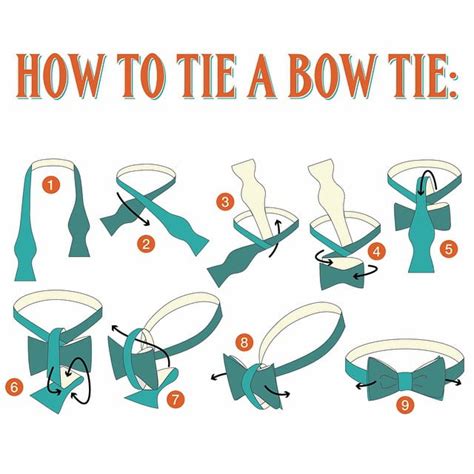 Sophisticated Style: The Ultimate Guide on How to Tie a Bow Tie